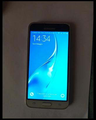 Samsung j3 2016