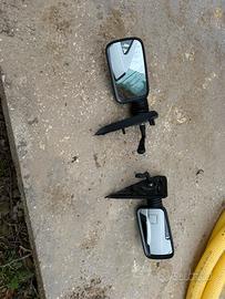 Specchietti Retrovisori esterni fiat panda 141