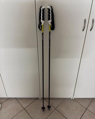 Bastoni sci Komperdell misura 125