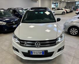 VW Tiguan 2.0 TDI 150 Cv 4MOTION DSG CityScapeBlue