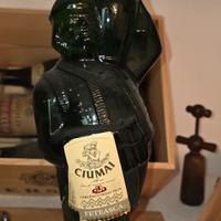 vino ciumai Feteasca