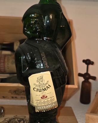 vino ciumai Feteasca