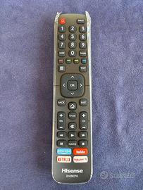 Telecomando Hisense EN2BI27H