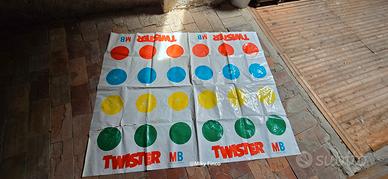 gioco di società twister