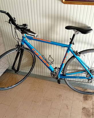 Bici corsa