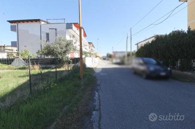 TER. RESIDENZIALE A CROPANI