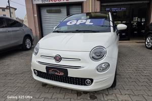 -FIAT 500 1.2 EASY POWER 06/2018 GPL