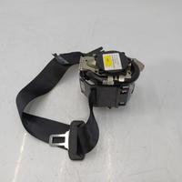 Cintura di sicurezza posteriore sx dx volvo s90 20