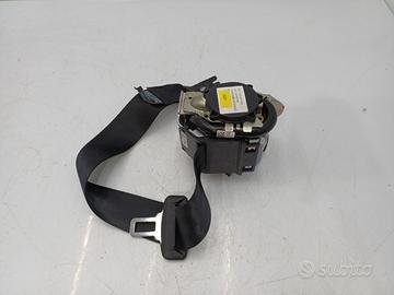 Cintura di sicurezza posteriore sx dx volvo s90 20