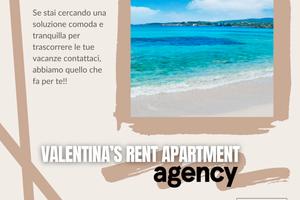 Vacanze Alghero-Valentina's Rent Apartment Agency
