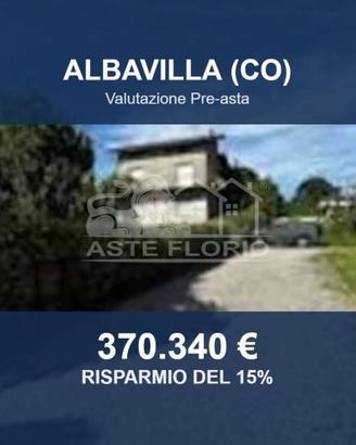 Immobile in asta di 2560 m² a Albavilla