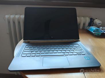 HP Spectre Notebook