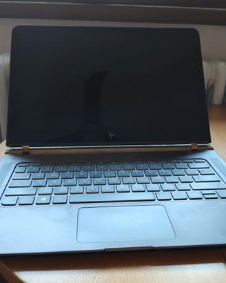 HP Spectre Notebook