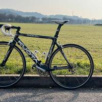 Bicicletta da corsa