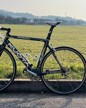 Bicicletta da corsa