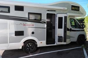 MCLOUIS GLAMYS 320  nuovo  61.900  trattabili