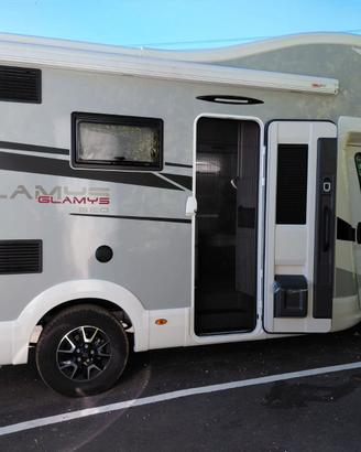 MCLOUIS GLAMYS 320  nuovo  59000  trattabili