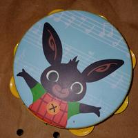 Tamburello per bimbi