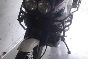 Yamaha XTZ 750 - 1990