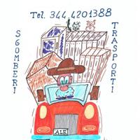 Traslochi Sgomberi Trasporti