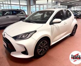 TOYOTA Yaris 1.0 5 Pt. *Neopatentati*12.033 Km*O