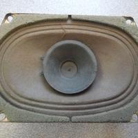 Altoparlante philips usato vintage AD 4690/M4