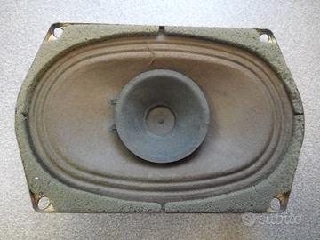 Altoparlante philips usato vintage AD 4690/M4