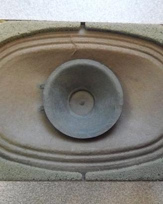 Altoparlante philips usato vintage AD 4690/M4