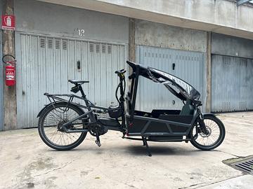 CARGO BIKE Load 75 rise&muller