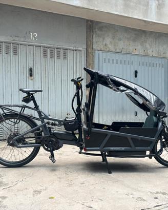 CARGO BIKE Load 75 rise&muller