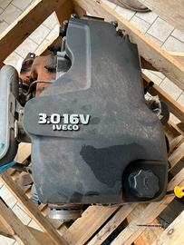 MOTORE IVECO DAILY 3.0 16V F1CE0481A 