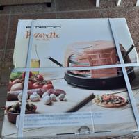 Forno per pizza