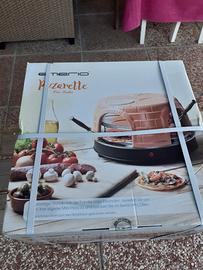 Forno per pizza