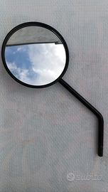 Specchietto Transalp 600, 650, 700,  Dominator