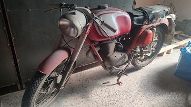 Moto MV agusta 99 sport