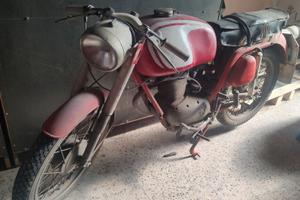 Moto MV agusta 99 sport