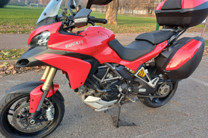 Ducati Multistrada 1200 ABS