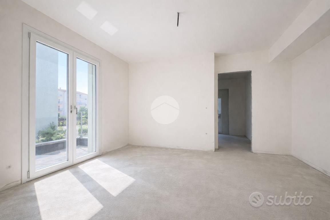 Apartment in Montalto Uffugo, Taverna - Vista 3
