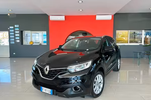 RENAULT KADJAR 1.5dCi SPORT EDITION2 115cv