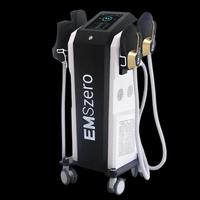 EMS Zero Usato - Tecnologia EMS per Guadagni Eleva