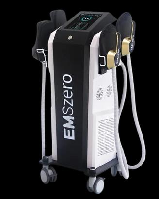 EMS Zero Usato - Tecnologia EMS per Guadagni Eleva