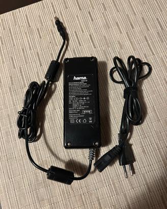 Alimentatore universale per Notebook
