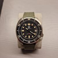Diver Addiesdive 