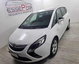 OPEL Zafira Tourer 2.0 CDTi 110CV Cosmo