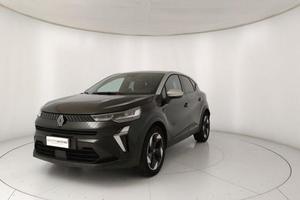 Renault Captur TCe 90 CV Techno