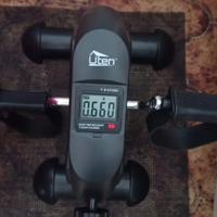 bicicletta elettrica per anziani