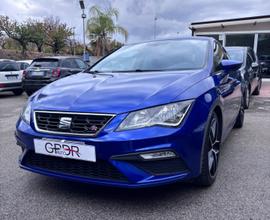 Seat Leon 2.0 TDI FR 184 CV Start/Stop