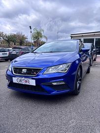 Seat Leon 2.0 TDI FR 184 CV Start/Stop