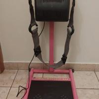 Vibro Massaggiatore a fasce