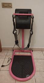 Vibro Massaggiatore a fasce